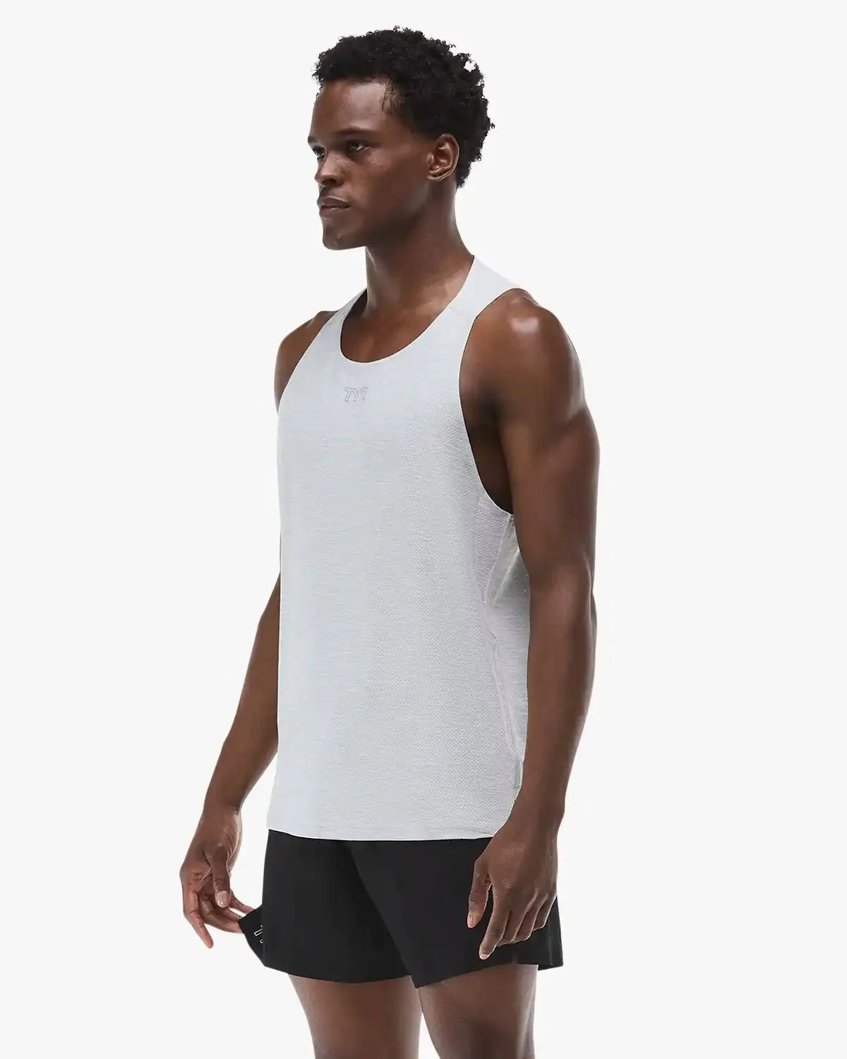 ::135 White/Gray
