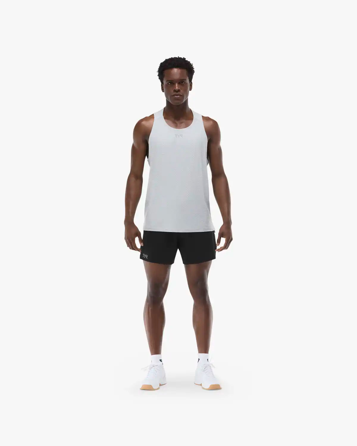 Airtec™ Men's Tank - Solid