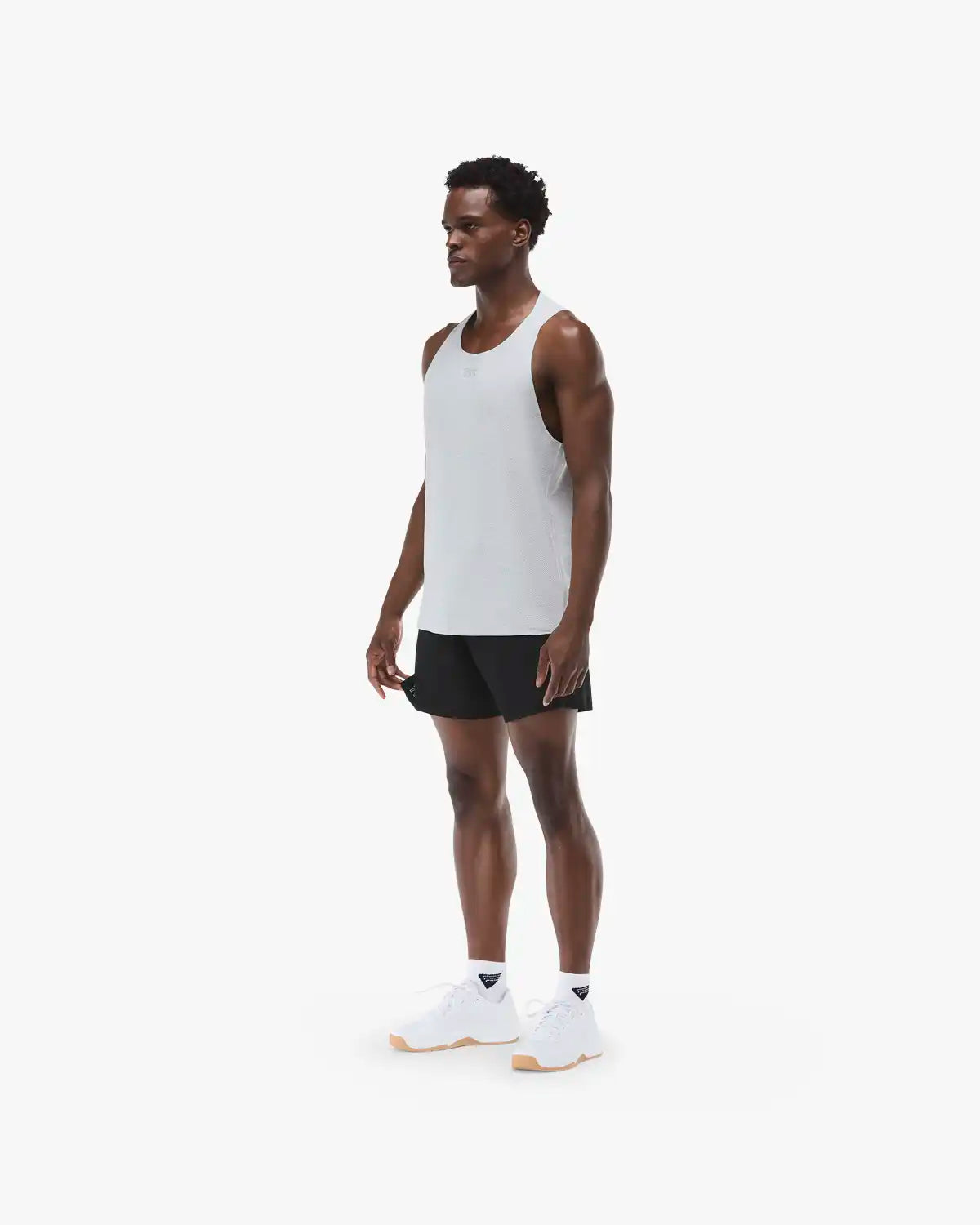 Airtec™ Men's Tank - Solid