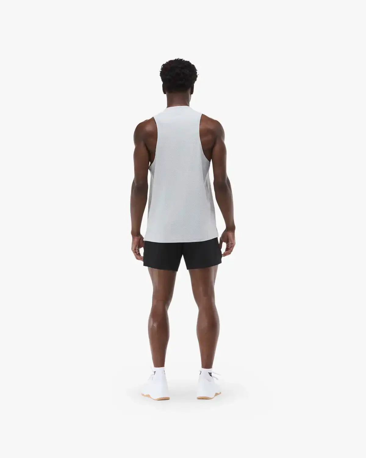 Airtec™ Men's Tank - Solid