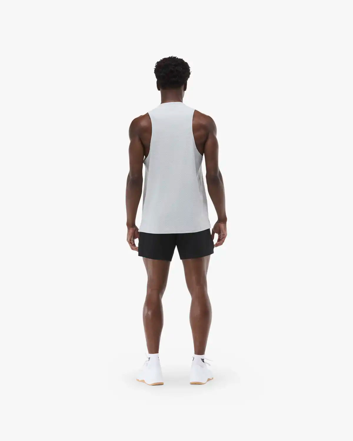 Airtec™ Men's Tank - Solid