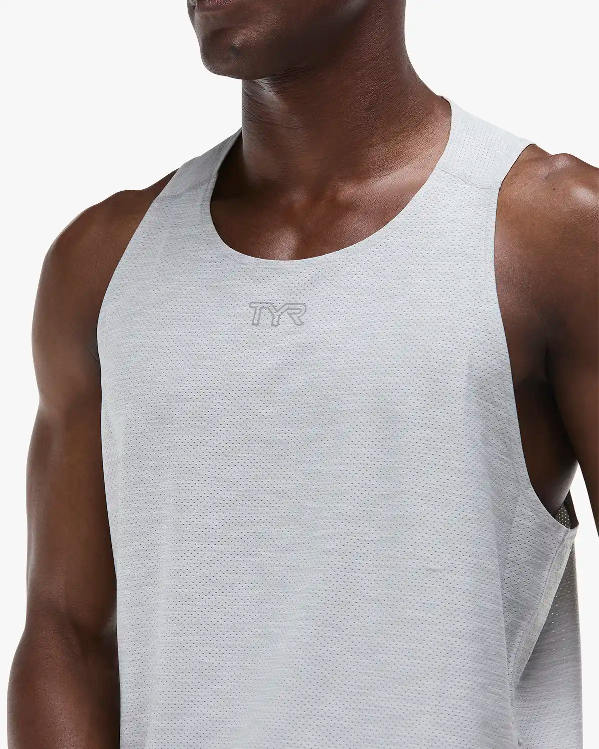 ::135 White/Gray