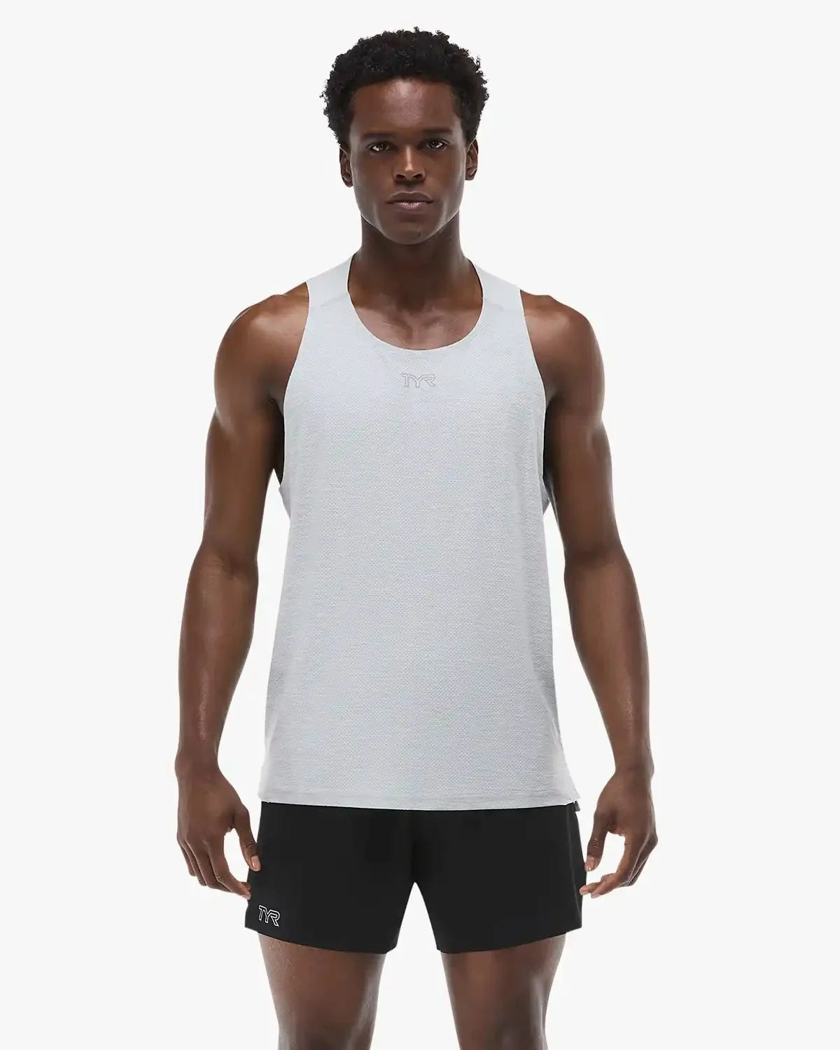 ::135 White/Gray
