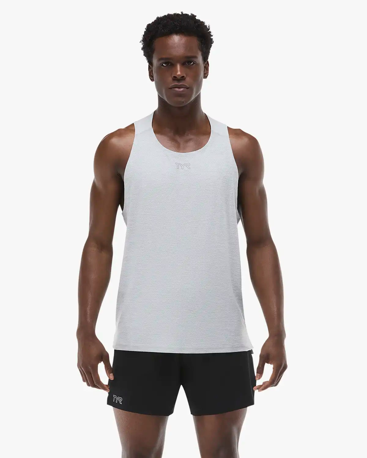 Airtec™ Men's Tank - Solid