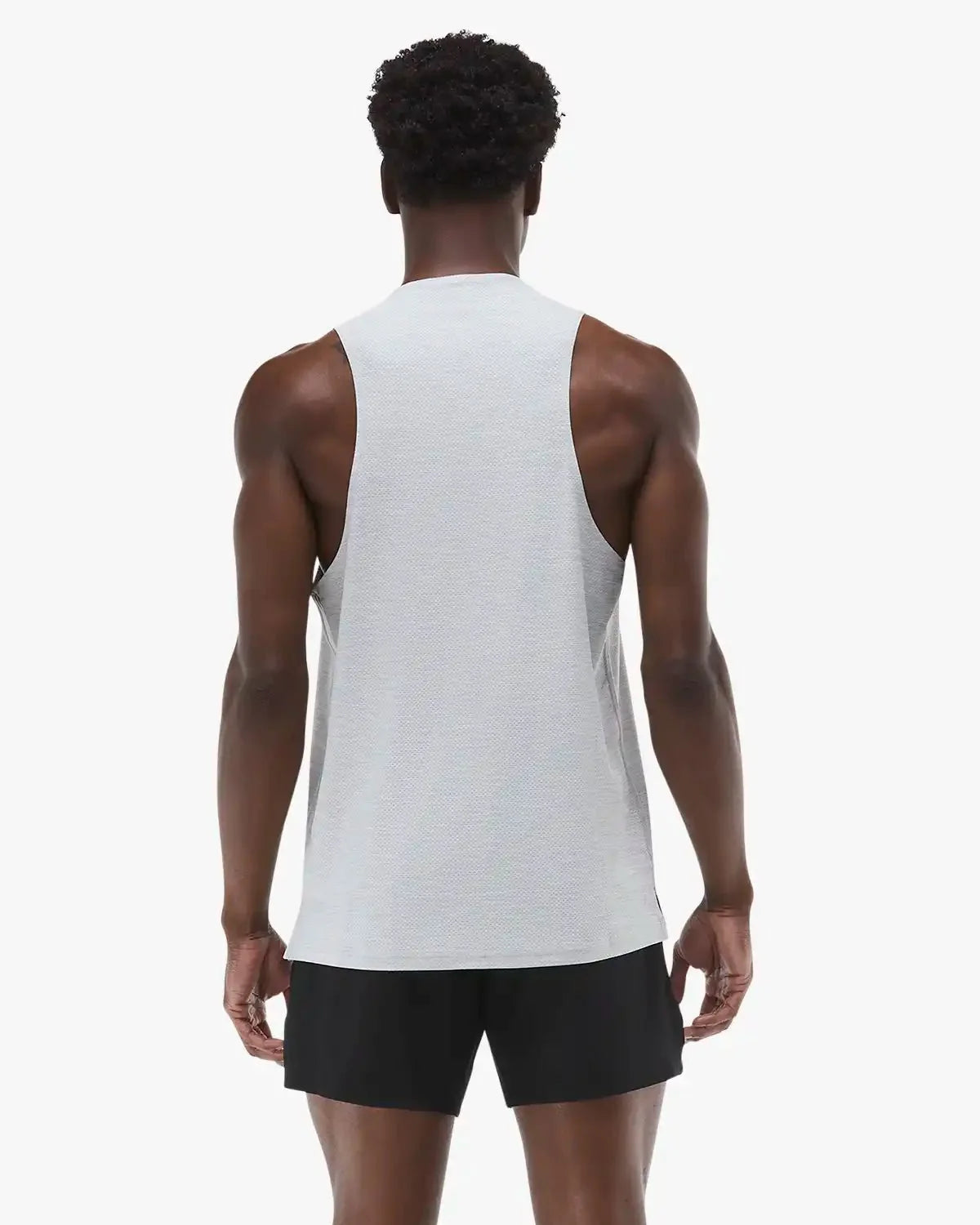 ::135 White/Gray