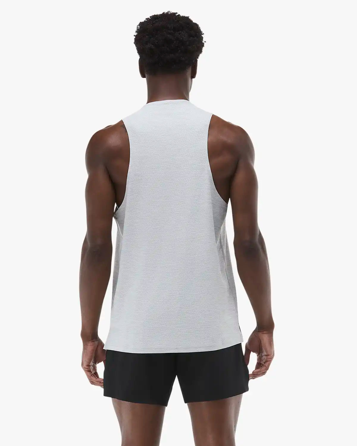 Airtec™ Men's Tank - Solid