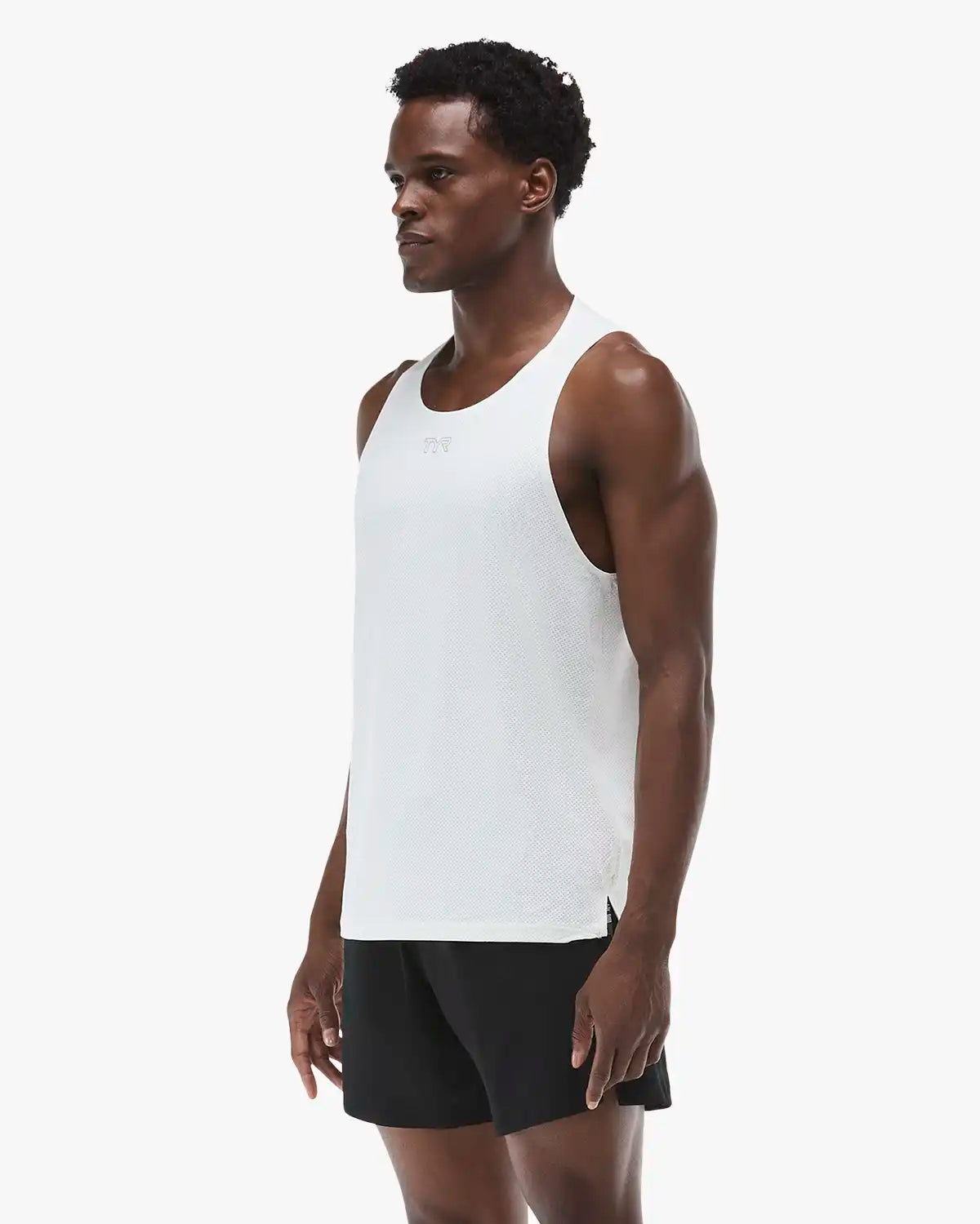 Airtec™ Men's Tank - Solid