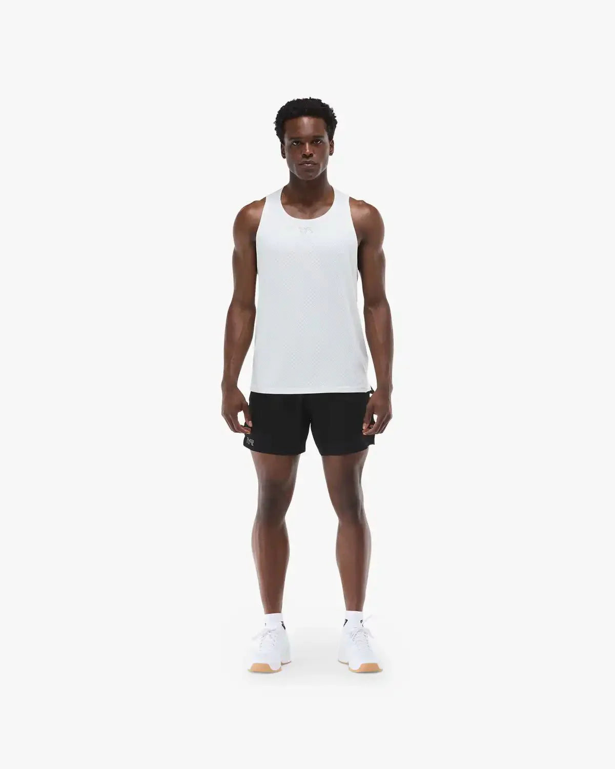 Airtec™ Men's Tank - Solid