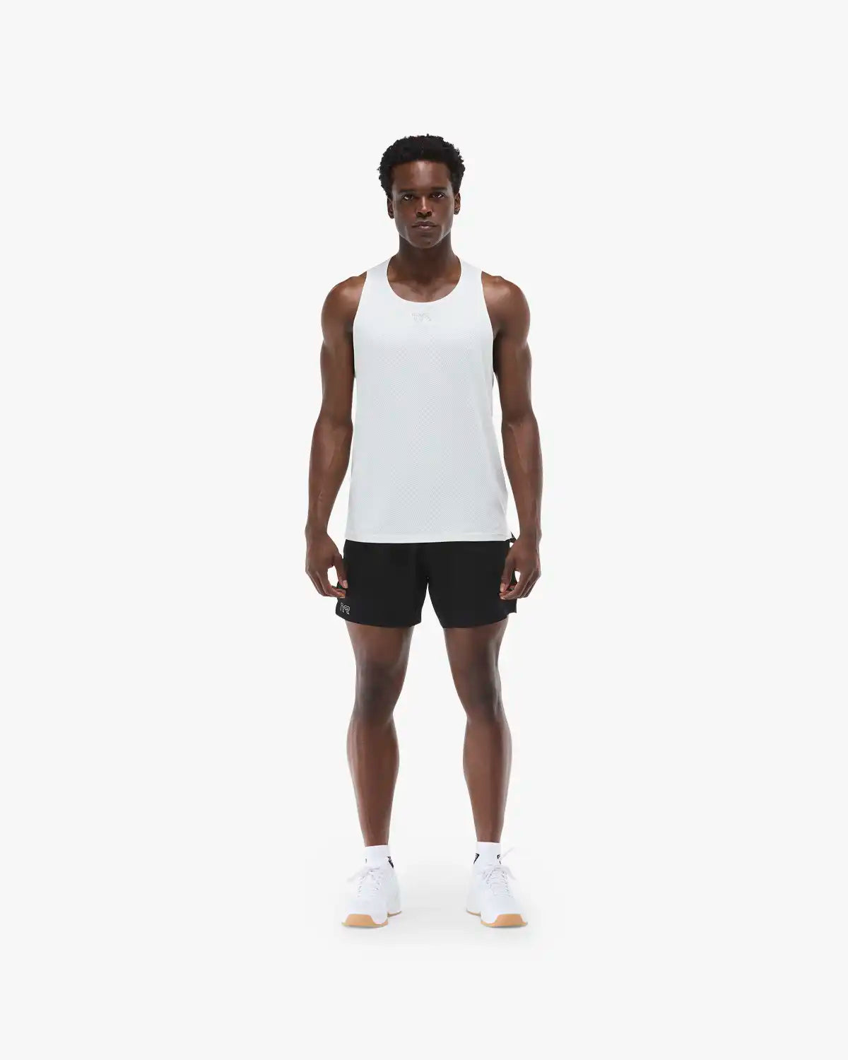 Airtec™ Men's Tank - Solid