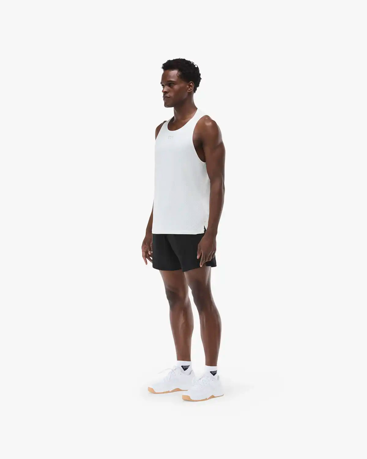 Airtec™ Men's Tank - Solid