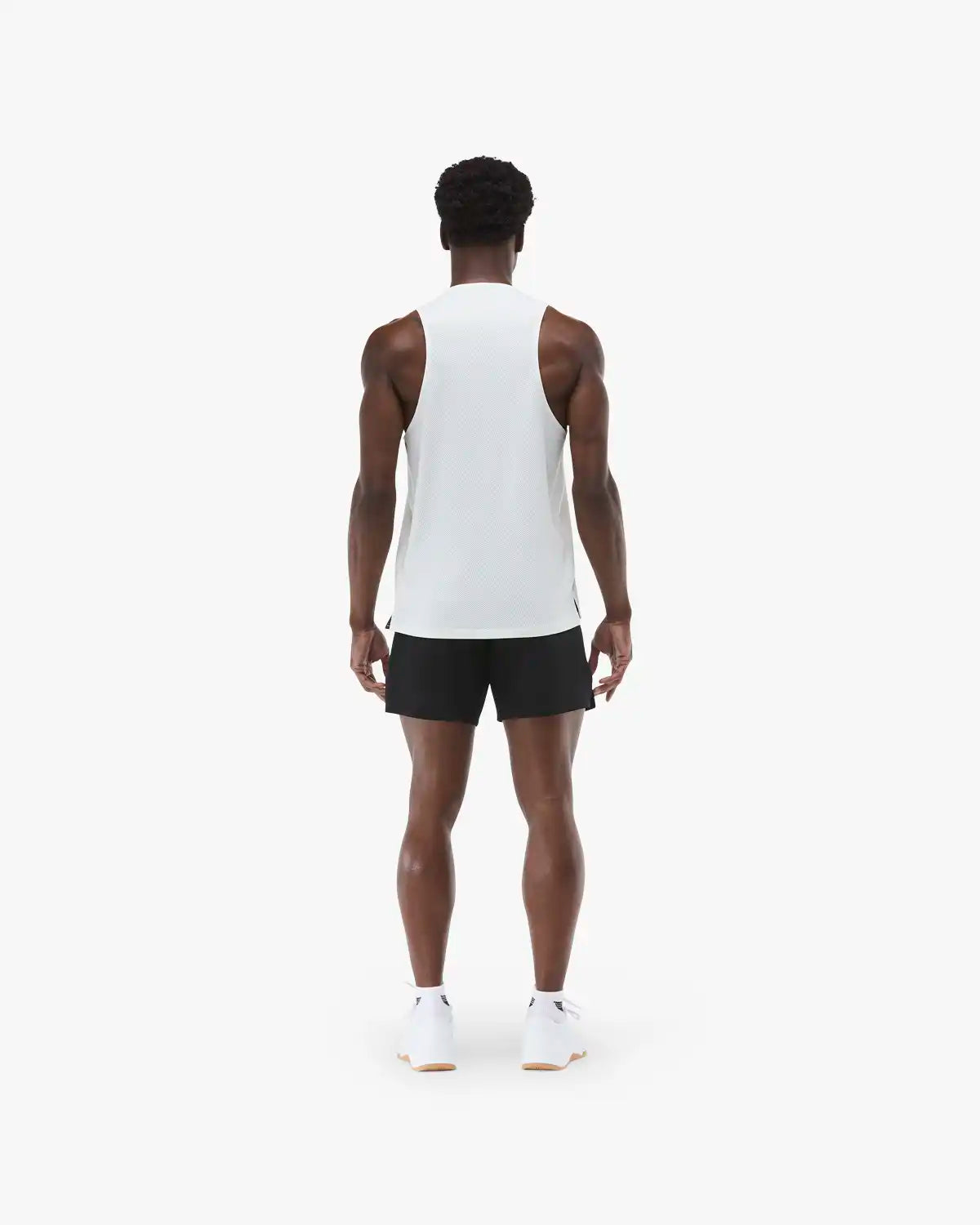 Airtec™ Men's Tank - Solid