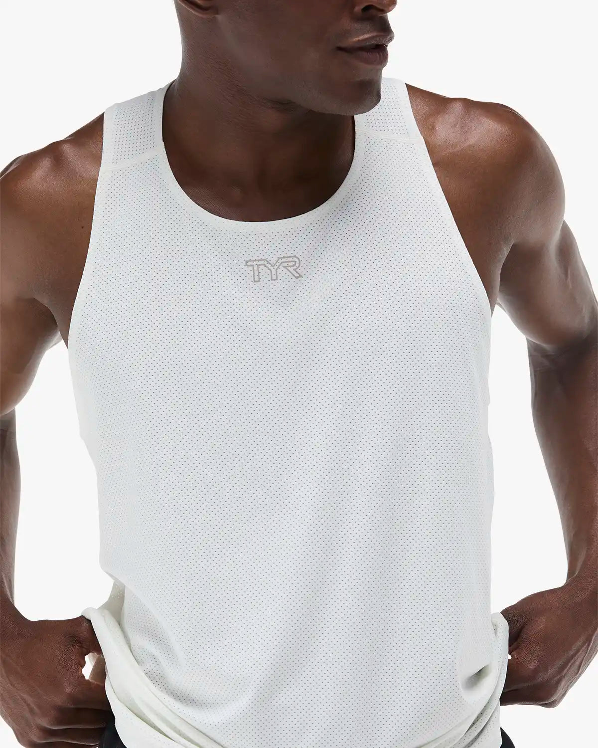 Airtec™ Men's Tank - Solid