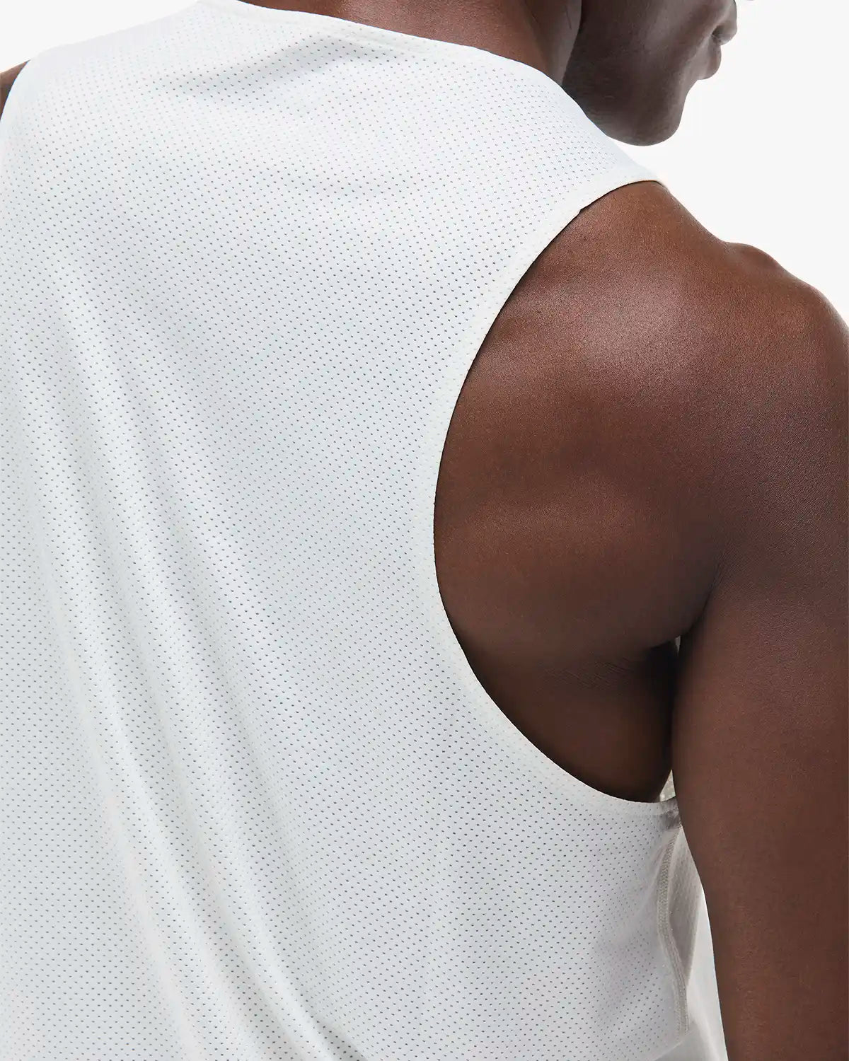 Airtec™ Men's Tank - Solid