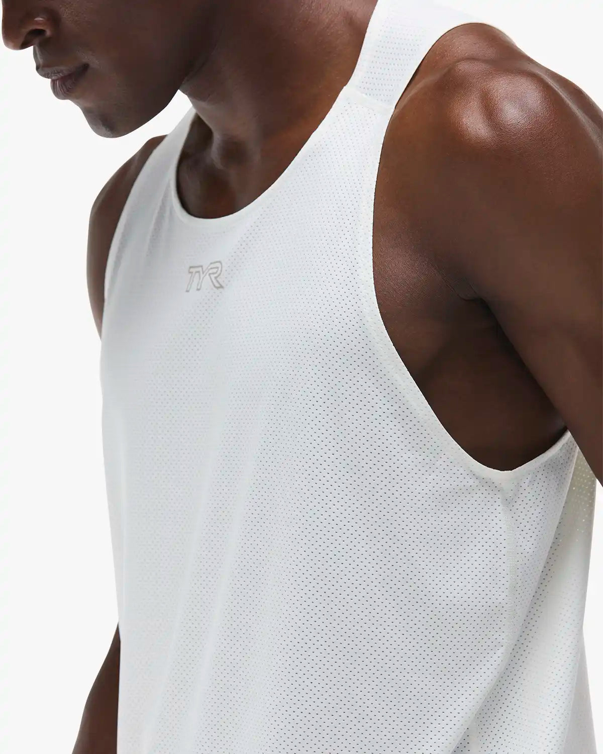 Airtec™ Men's Tank - Solid