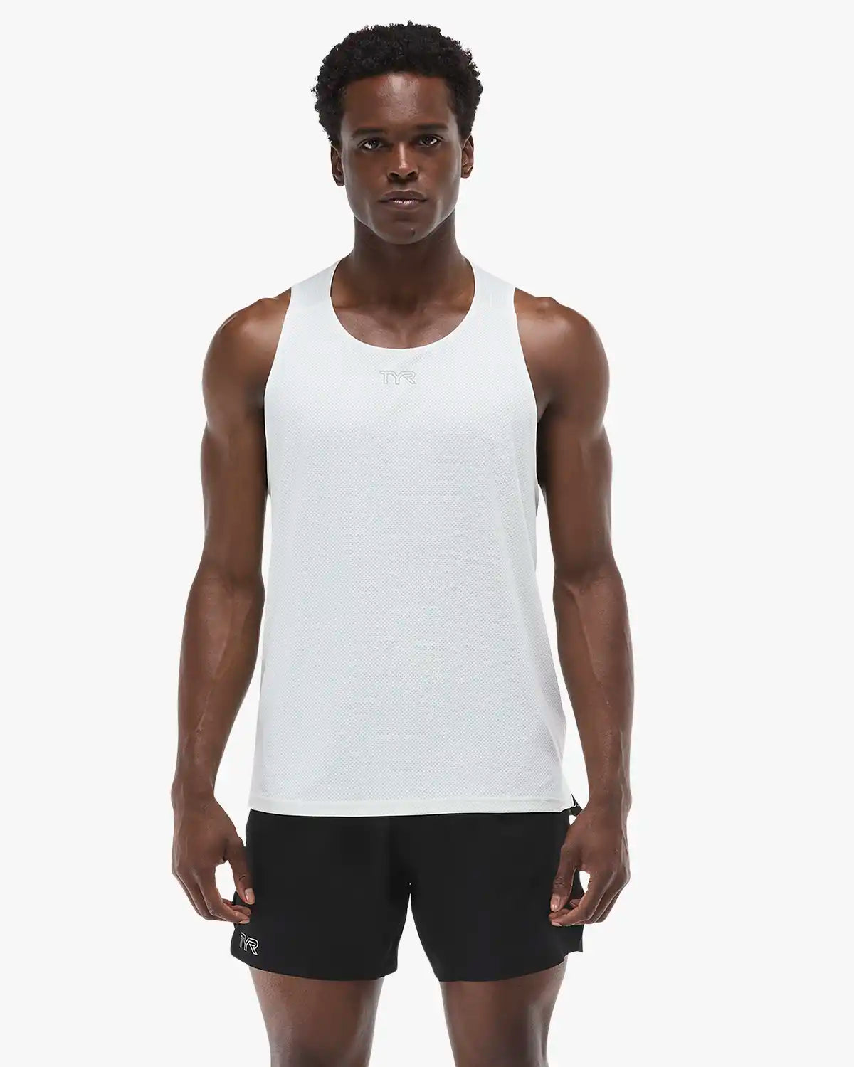 Airtec™ Men's Tank - Solid
