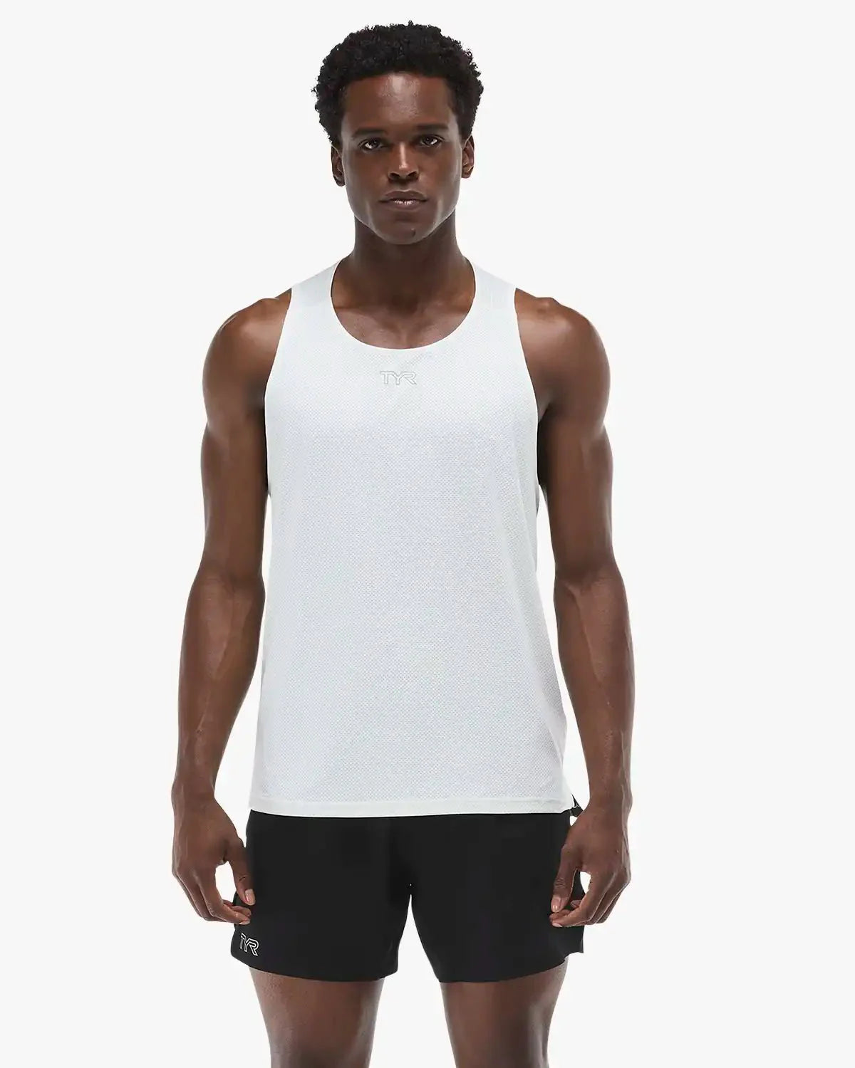 Airtec™ Men's Tank - Solid
