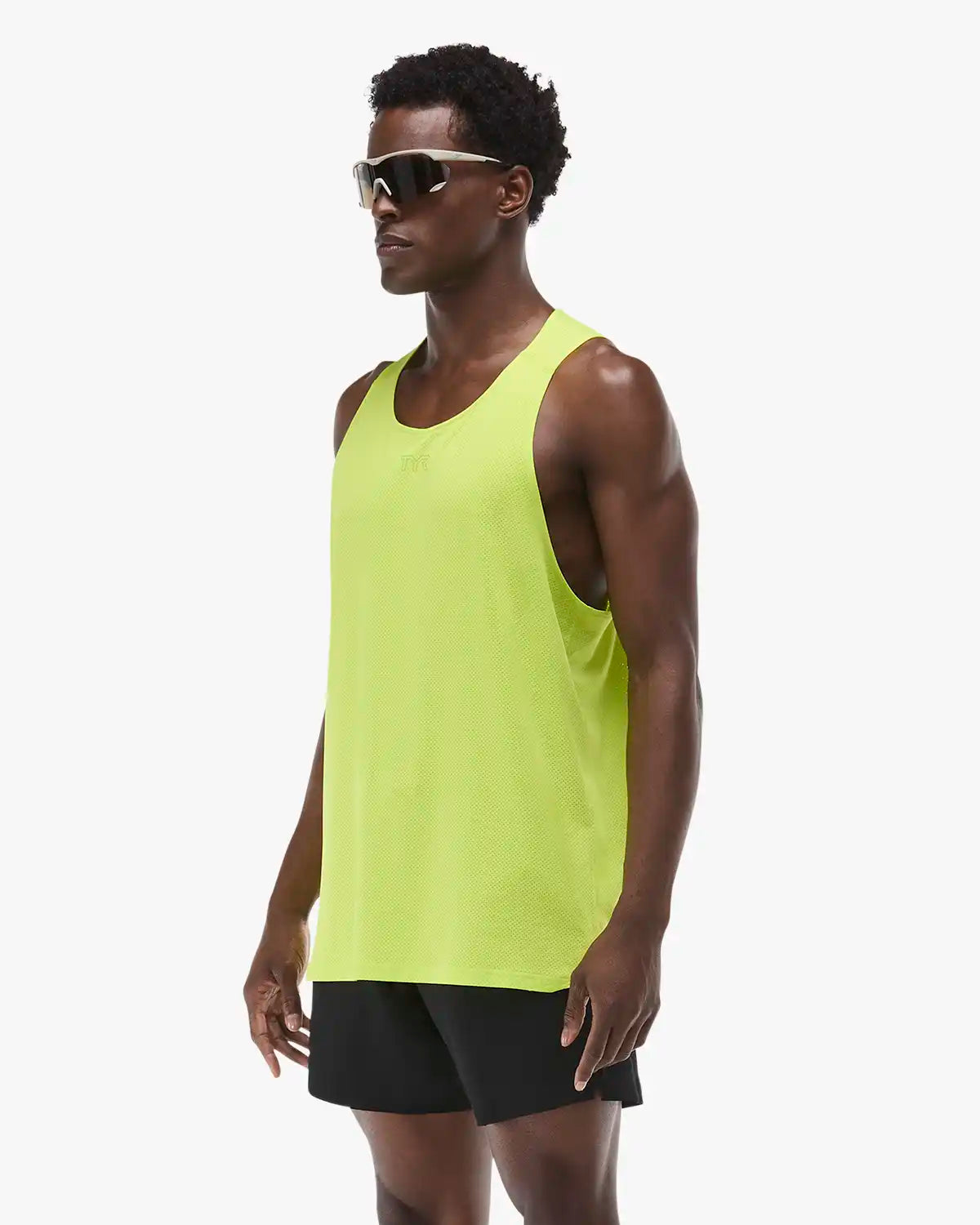 Airtec™ Men's Tank - Solid