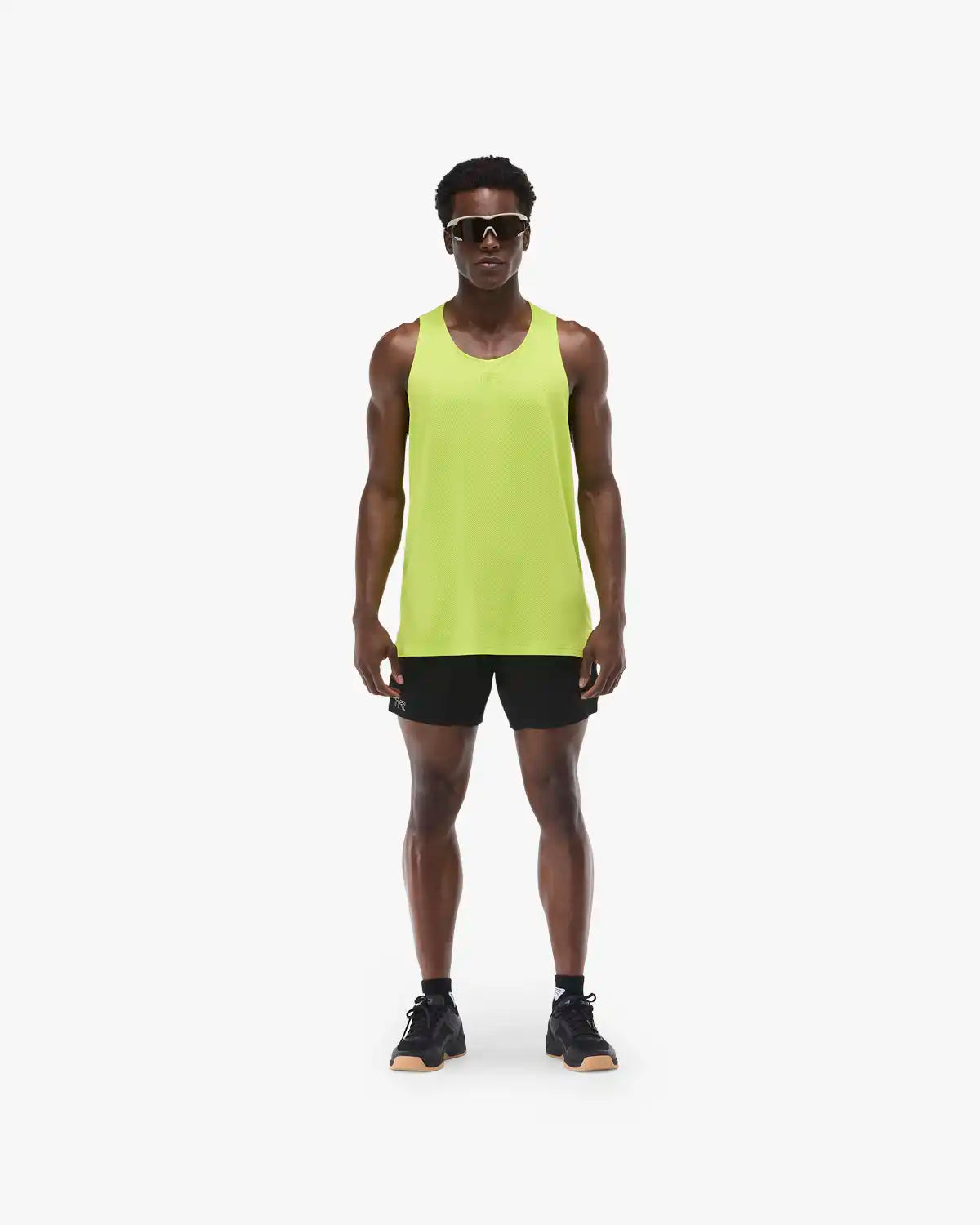 Airtec™ Men's Tank - Solid
