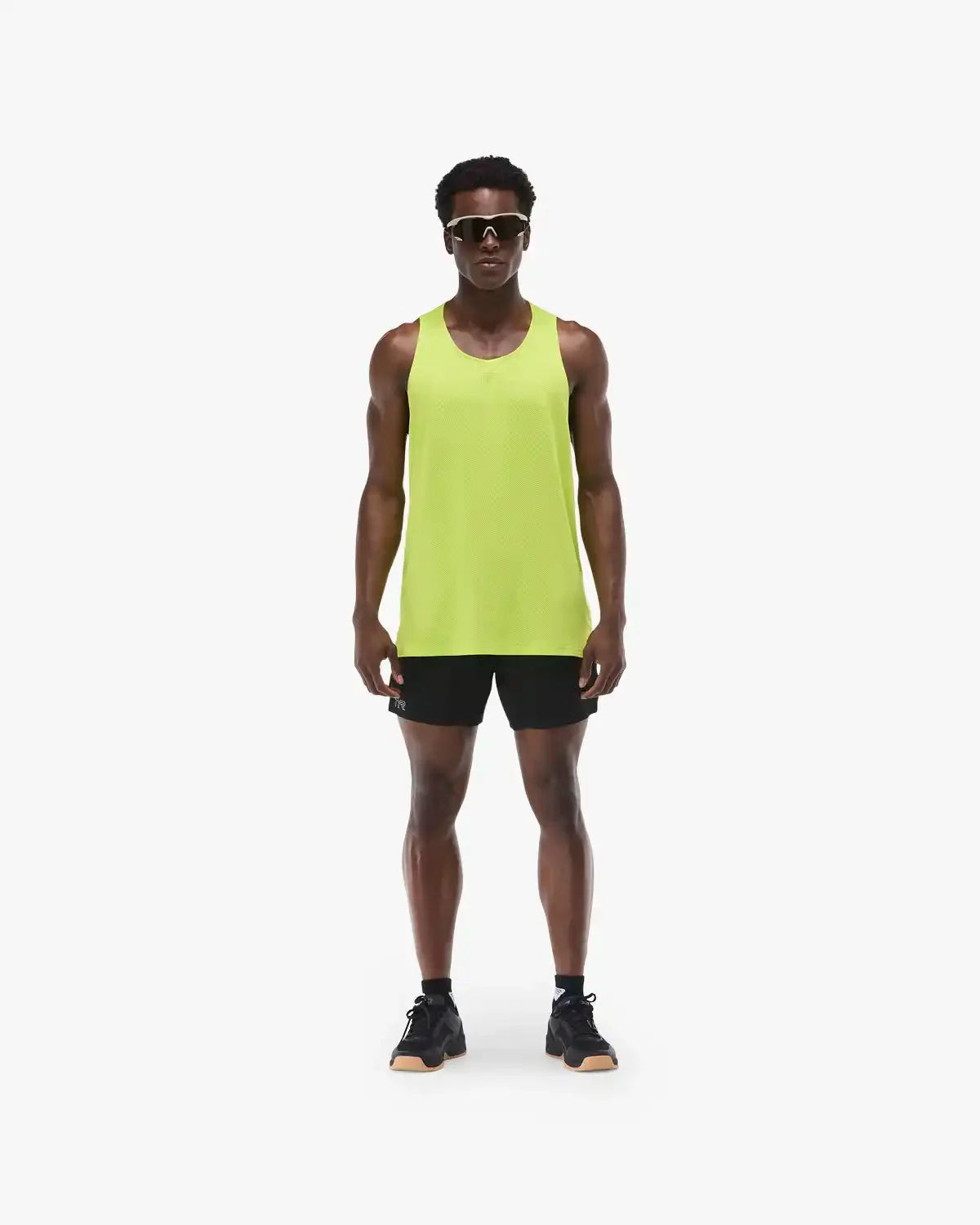 Airtec™ Men's Tank - Solid
