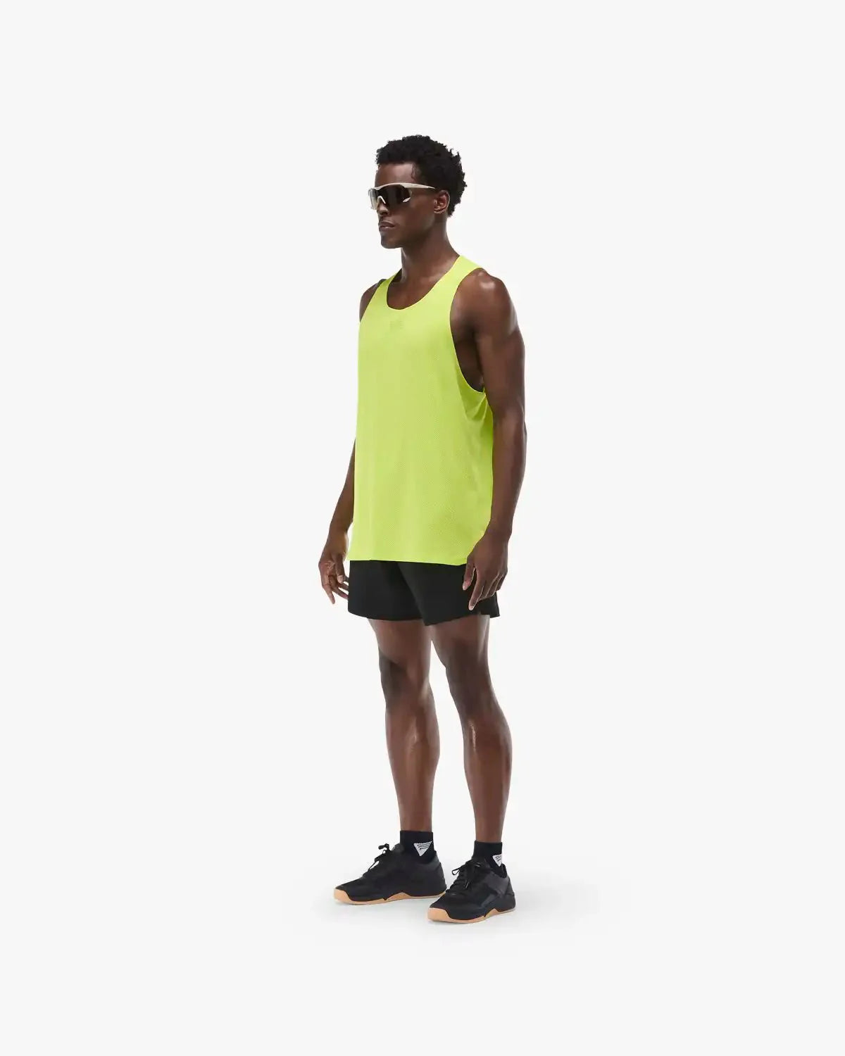 Airtec™ Men's Tank - Solid