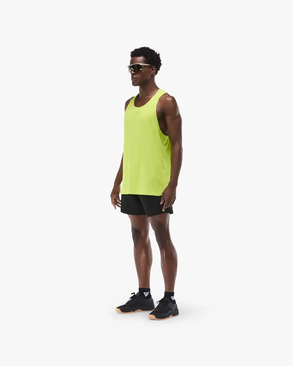 Airtec™ Men's Tank - Solid