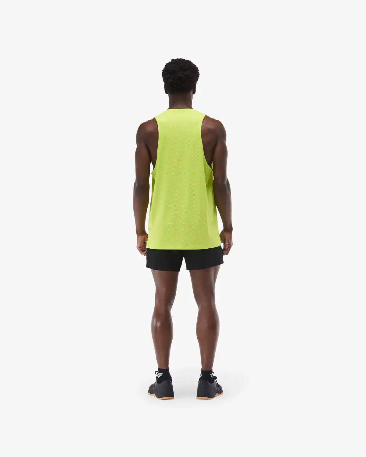 Airtec™ Men's Tank - Solid