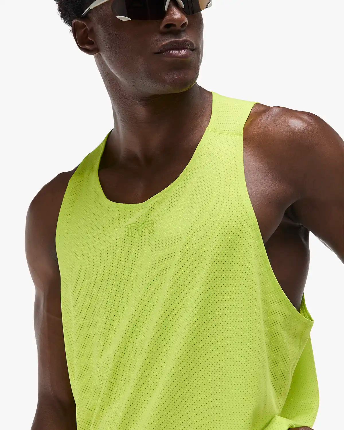 Airtec™ Men's Tank - Solid