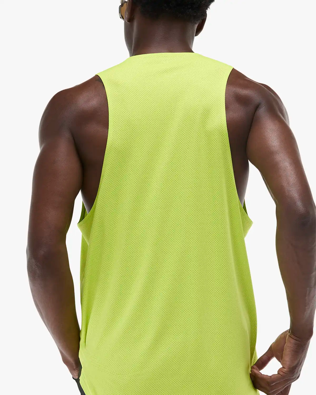 Airtec™ Men's Tank - Solid