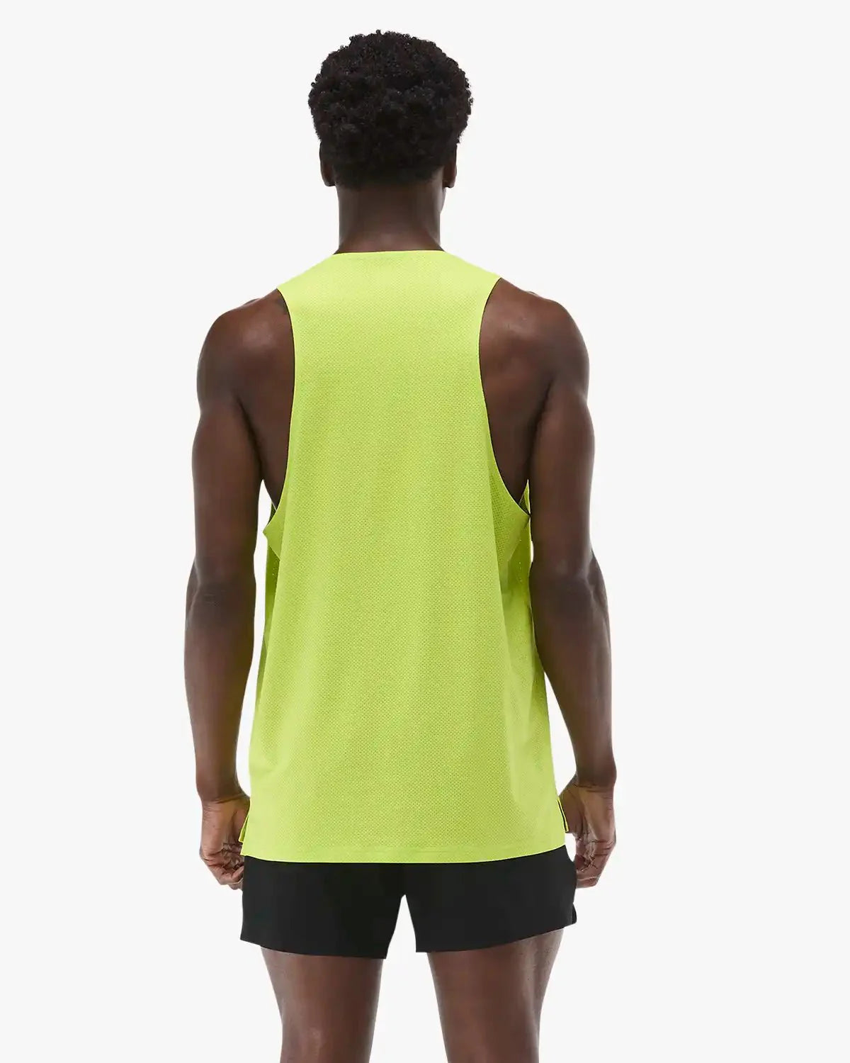 Airtec™ Men's Tank - Solid