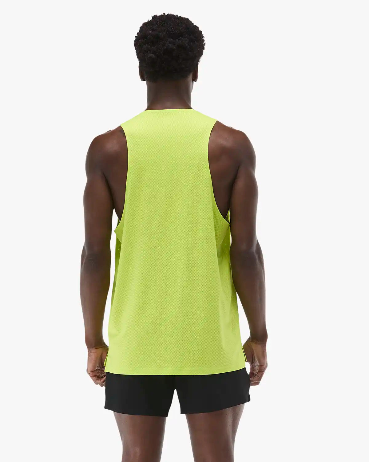 Airtec™ Men's Tank - Solid