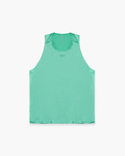 Airtec™ Men's Tank - Solid / Teal