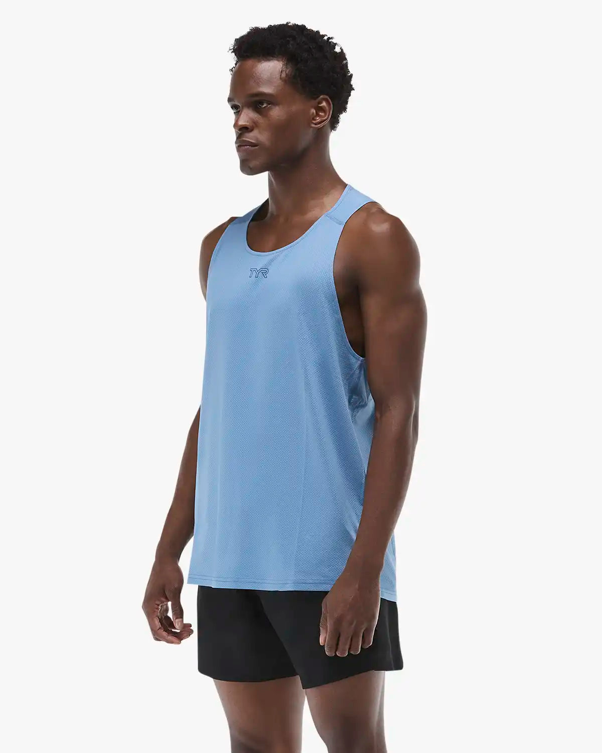 Airtec™ Men's Tank - Solid