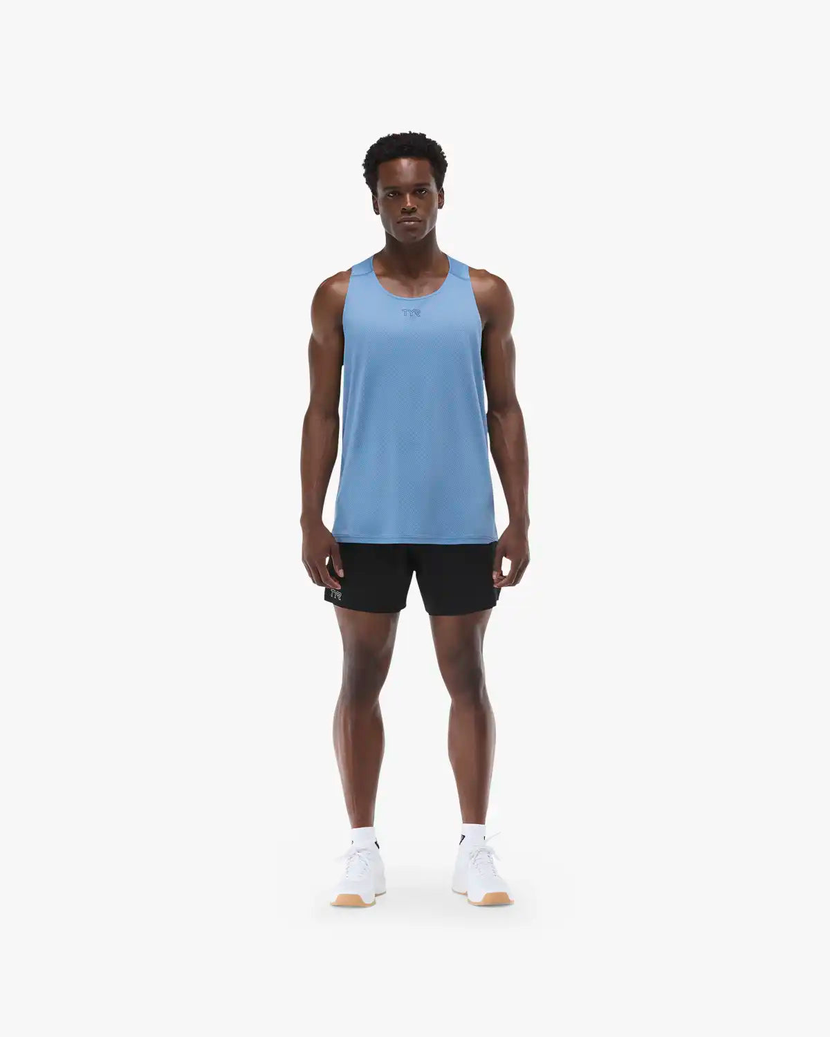 Airtec™ Men's Tank - Solid