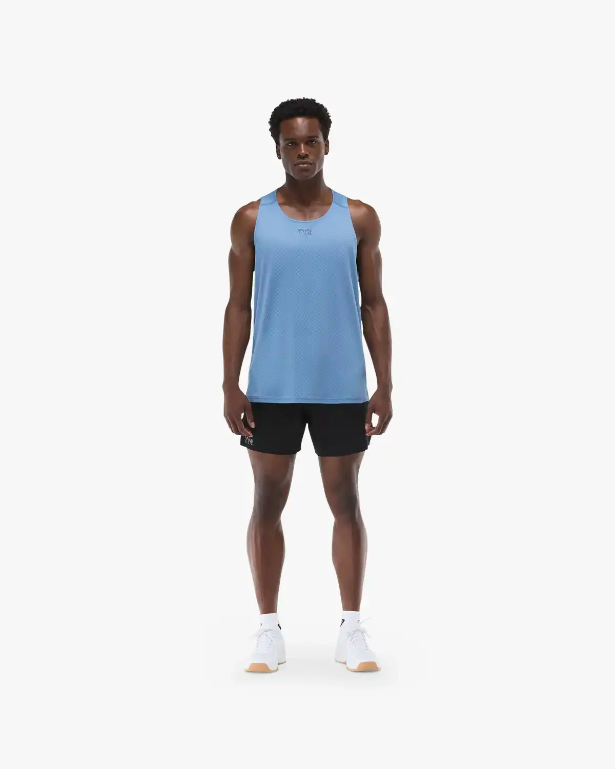 Airtec™ Men's Tank - Solid
