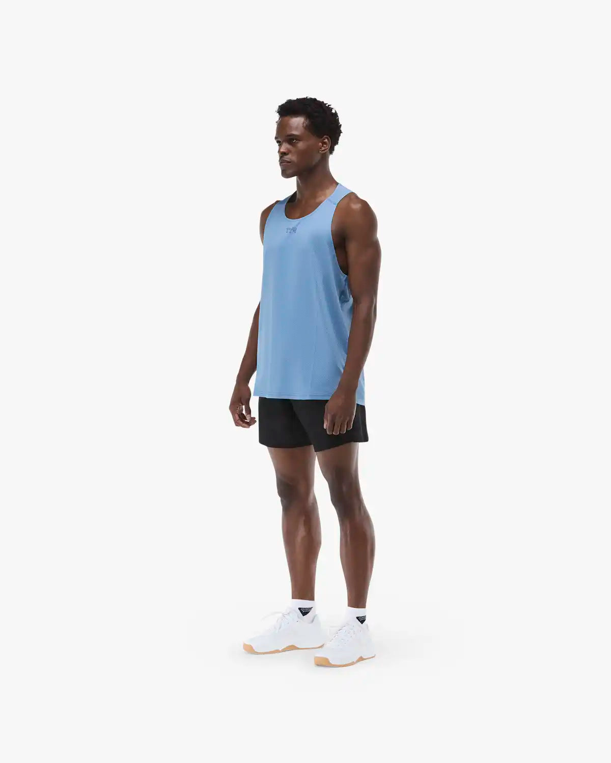 Airtec™ Men's Tank - Solid