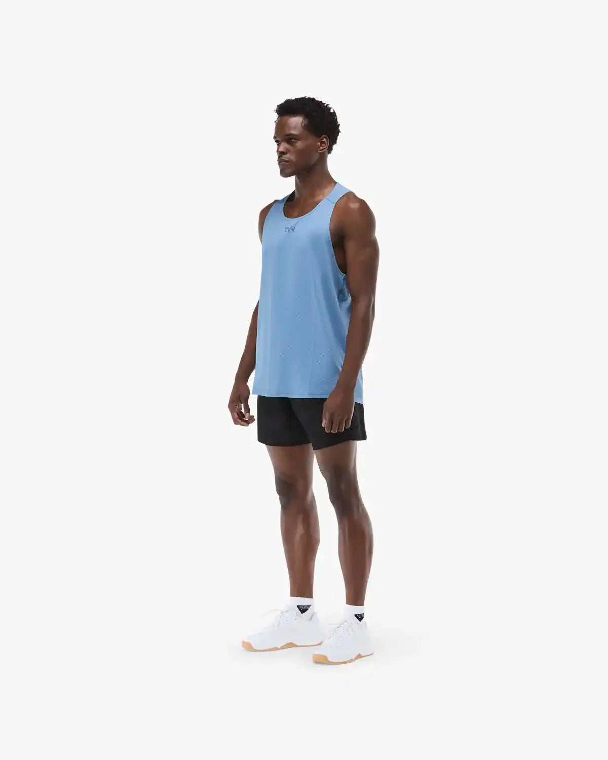 Airtec™ Men's Tank - Solid