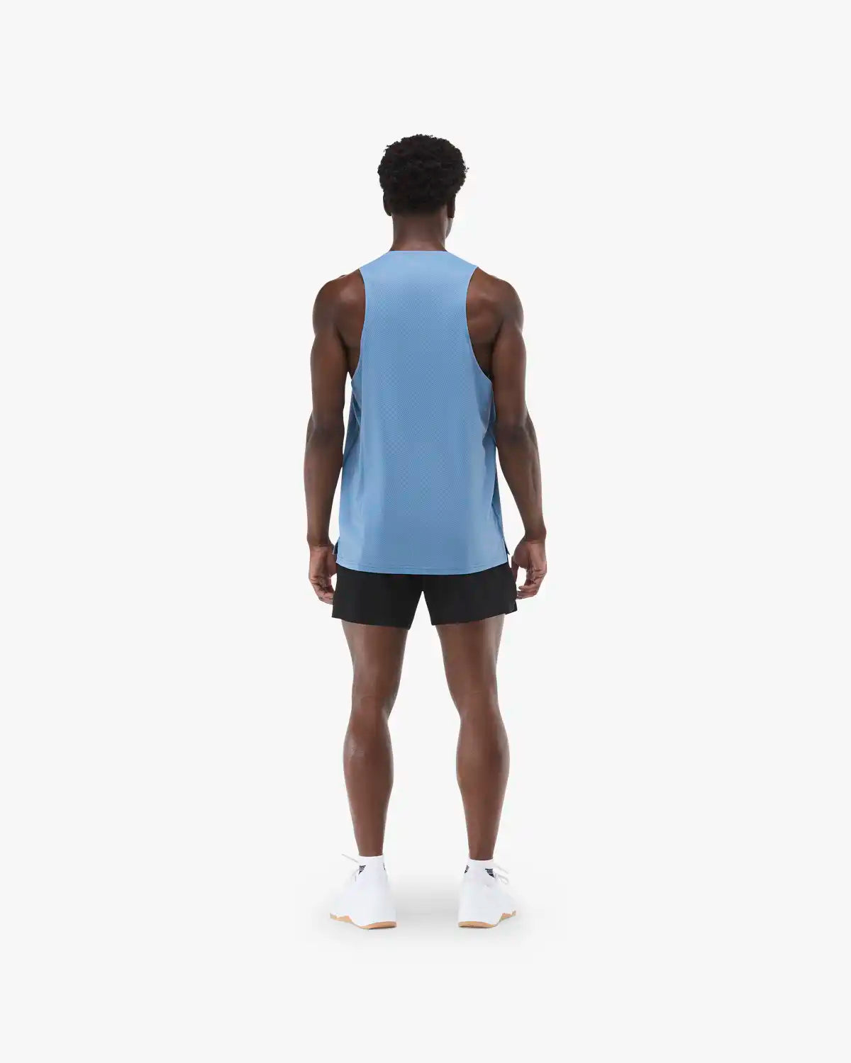Airtec™ Men's Tank - Solid