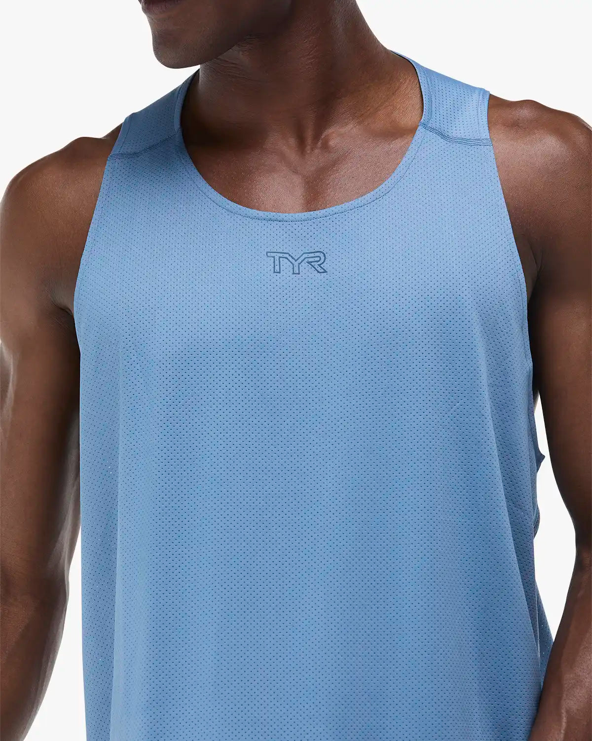 Airtec™ Men's Tank - Solid