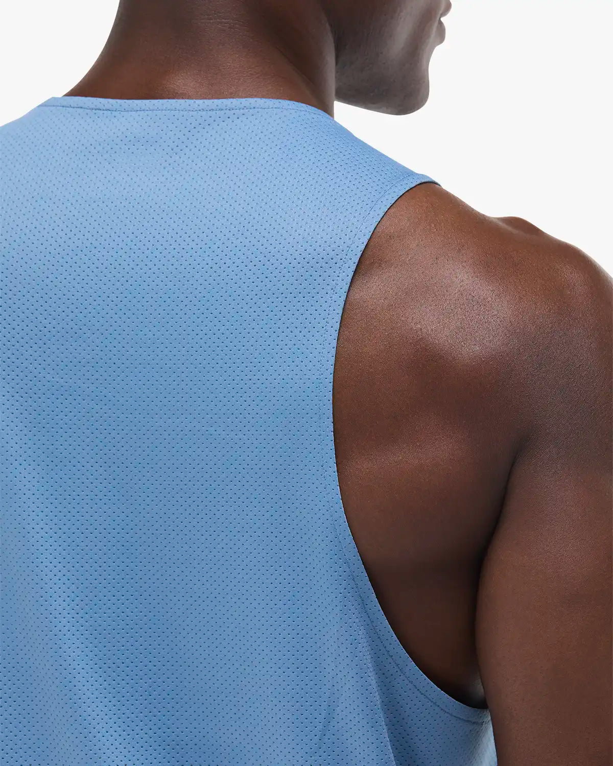 Airtec™ Men's Tank - Solid