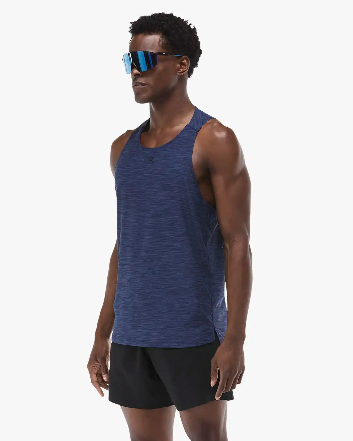 Airtec™ Men's Tank - Solid
