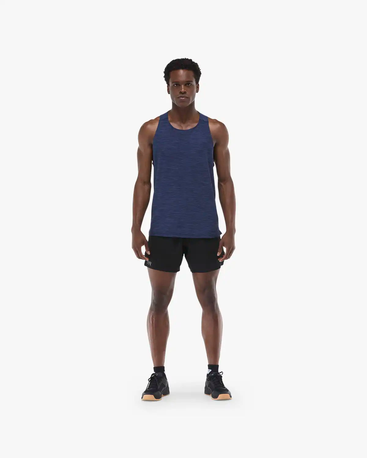 Airtec™ Men's Tank - Solid