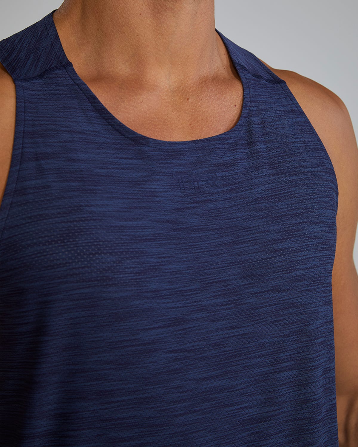 ::393 INDIGO