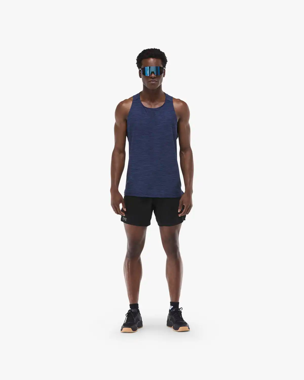 Airtec™ Men's Tank - Solid