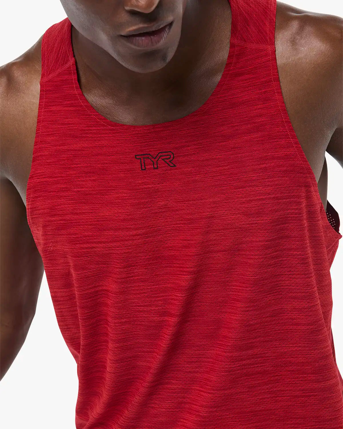 Airtec™ Men's Tank - Solid