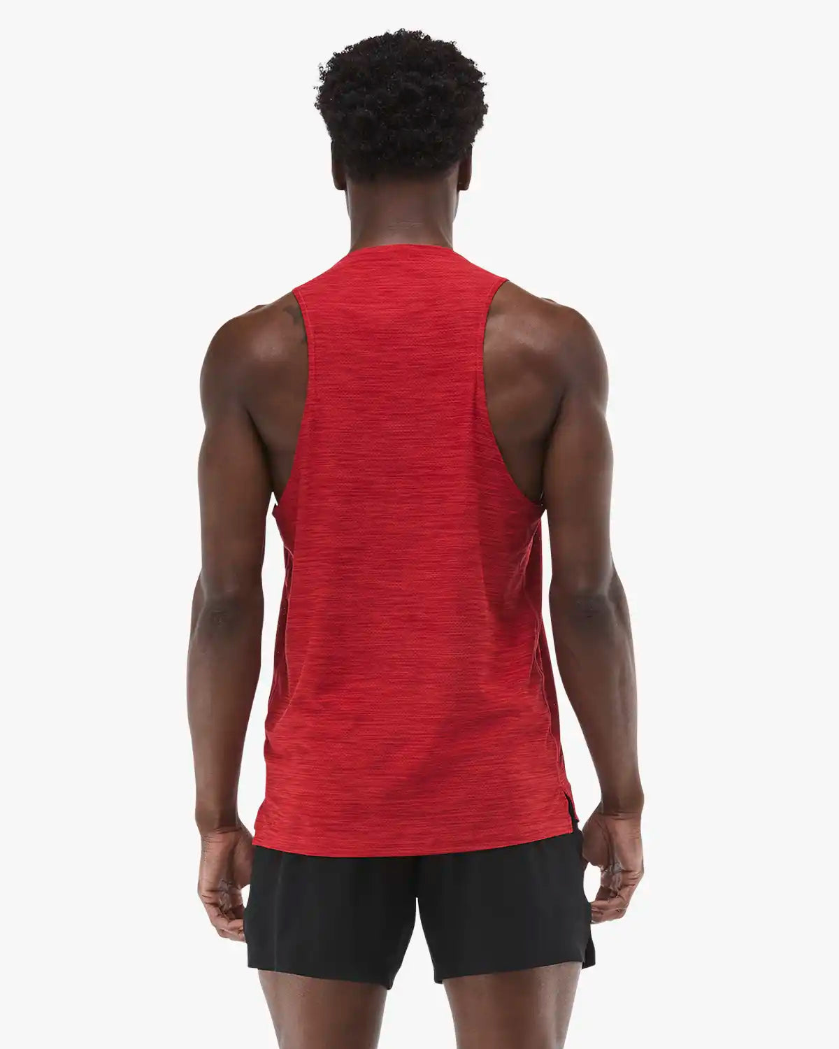 Airtec™ Men's Tank - Solid