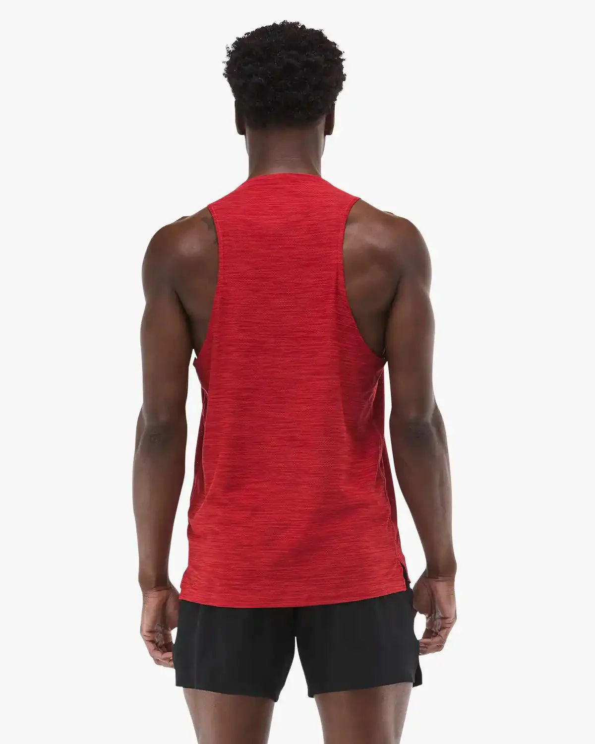 Airtec™ Men's Tank - Solid