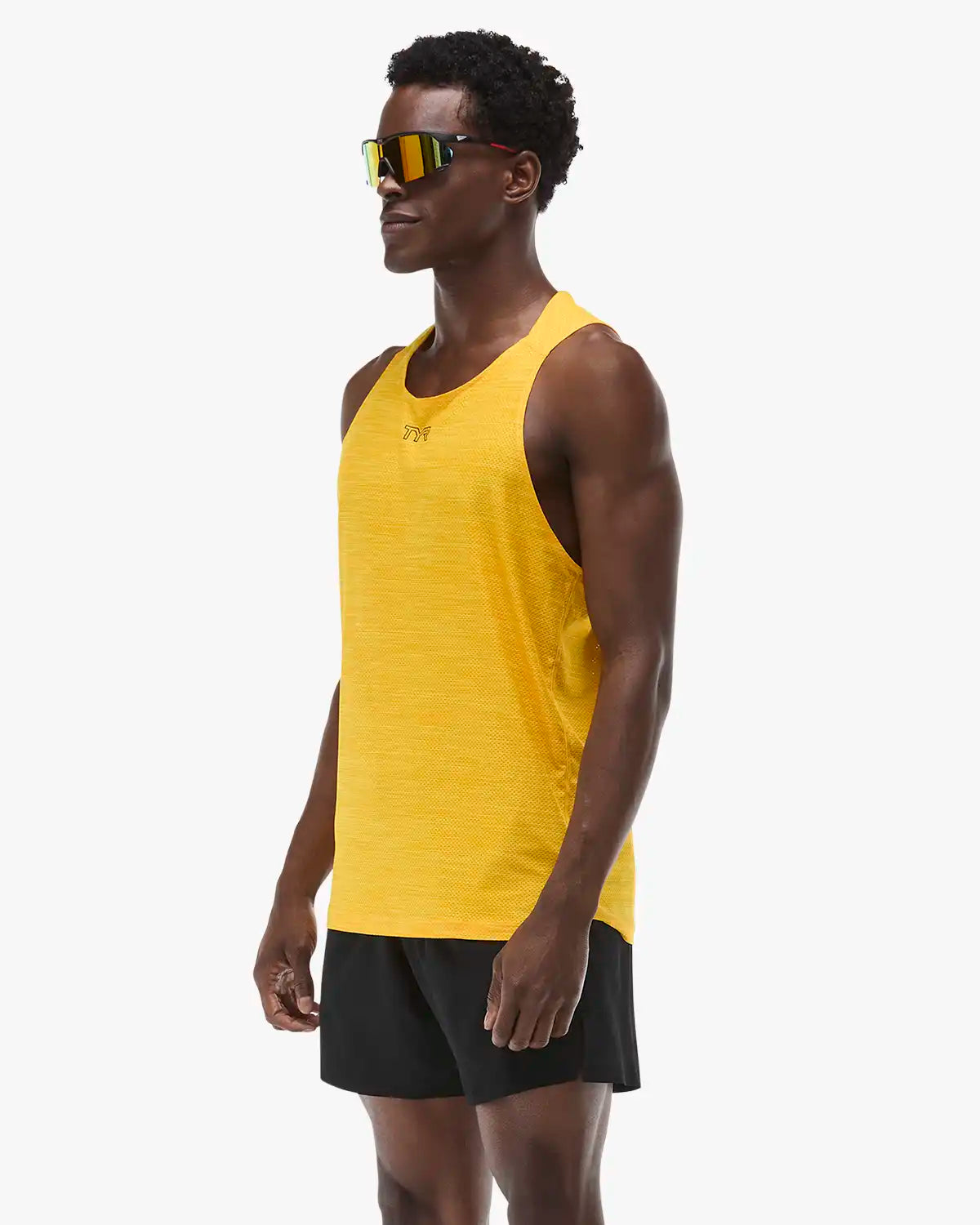 Airtec™ Men's Tank - Solid