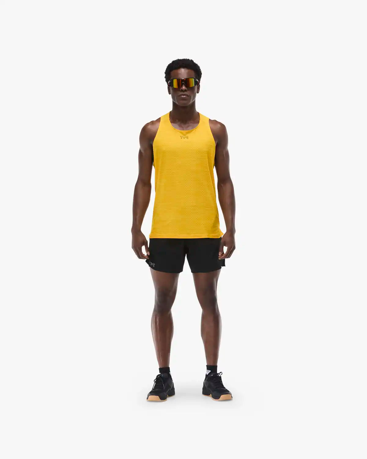 Airtec™ Men's Tank - Solid