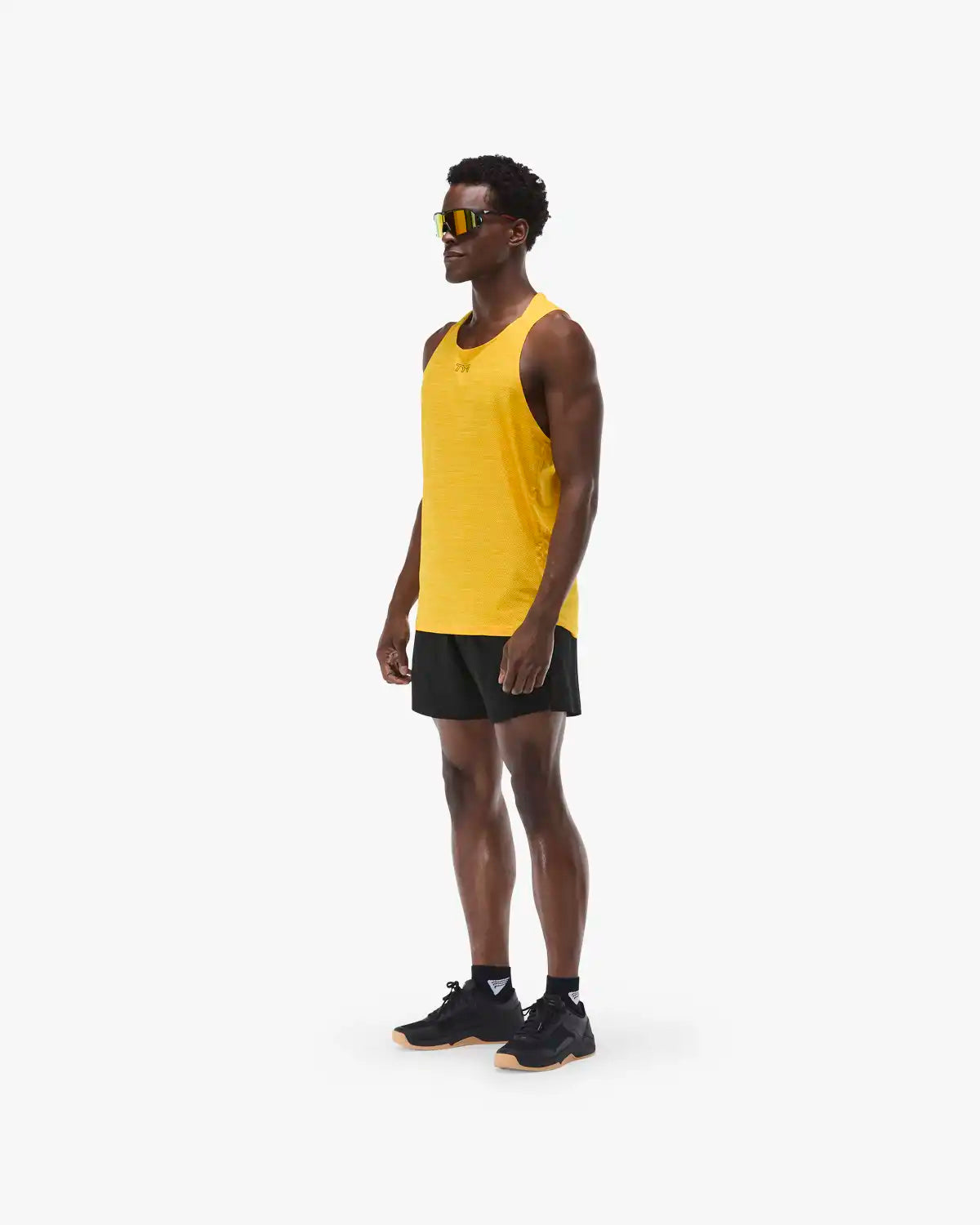 Airtec™ Men's Tank - Solid
