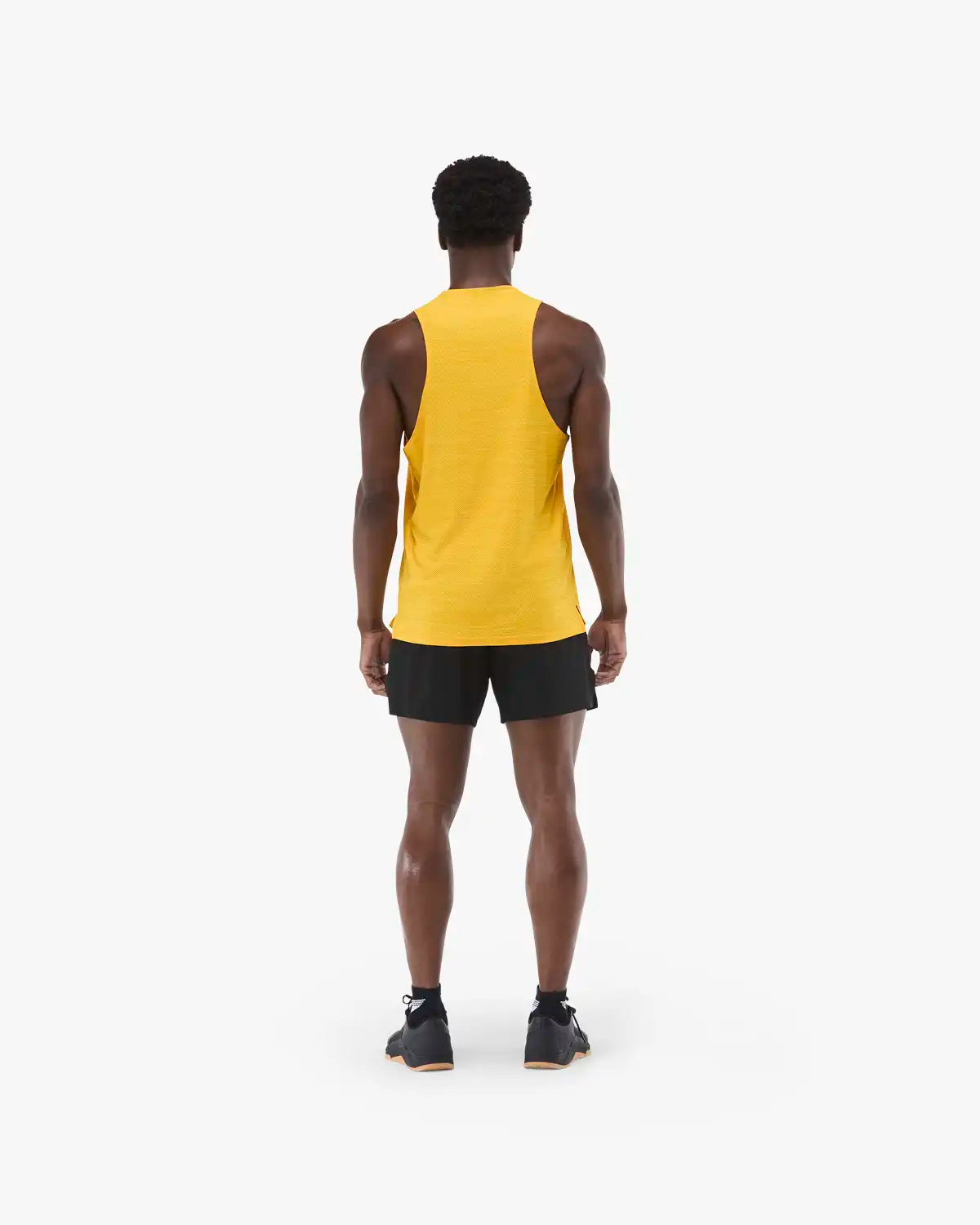 Airtec™ Men's Tank - Solid